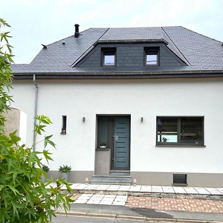 הוילה מסנסי Charming House On The Luxembourg Border מראה חיצוני תמונה