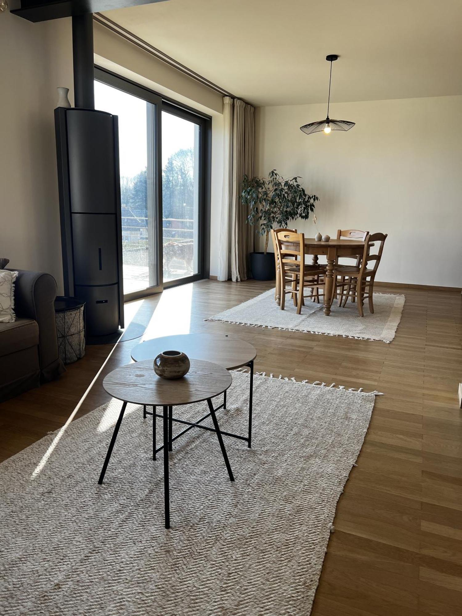הוילה מסנסי Charming House On The Luxembourg Border מראה חיצוני תמונה